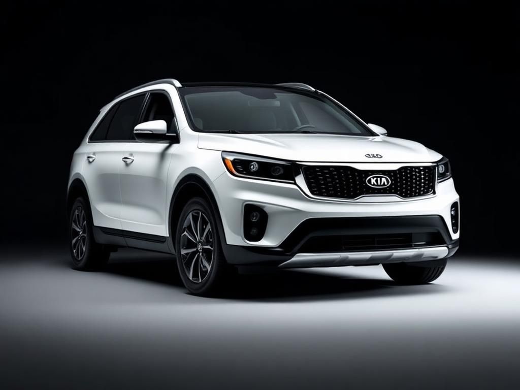 2022 Kia Sorento