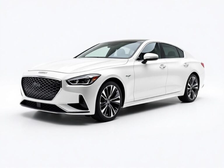 Car Genesis 768x576